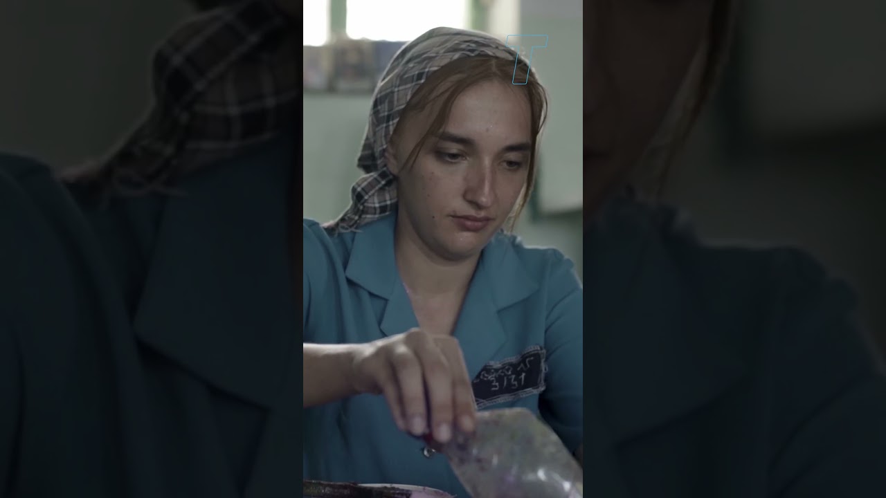 «Цензорка» на Такфлікс: жінки у виправній колонії 🚺