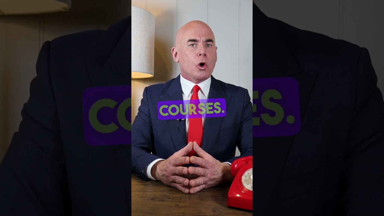 Best Answer for 'What Are Your Career Goals?' 🎯