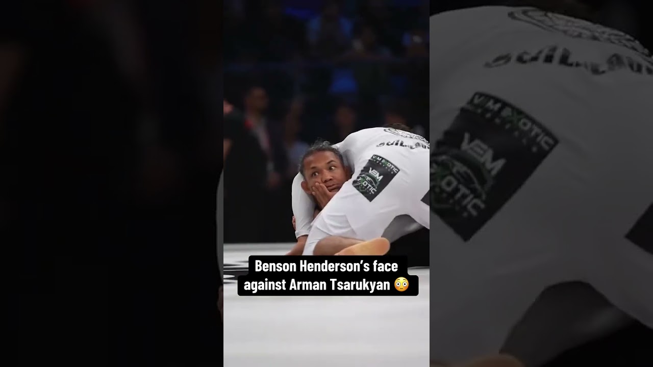 Arman Tsarukyan's Impressive Performance