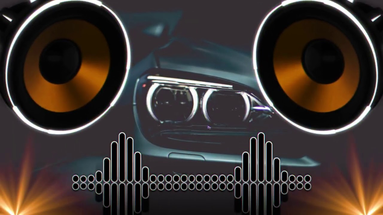 Serhat Durmus - La Câlin (CallmeArco Remix) | Bass Boosted 🔊