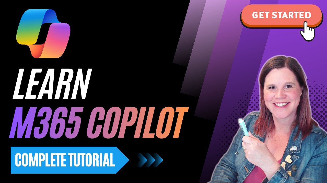 Microsoft 365 Copilot: Complete Tutorial for Beginners (2026)