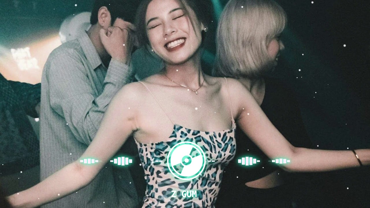 Ngôi Nhà Hoa Hồng x Mỗi Người Một Nơi - BiBo Remix 🎶