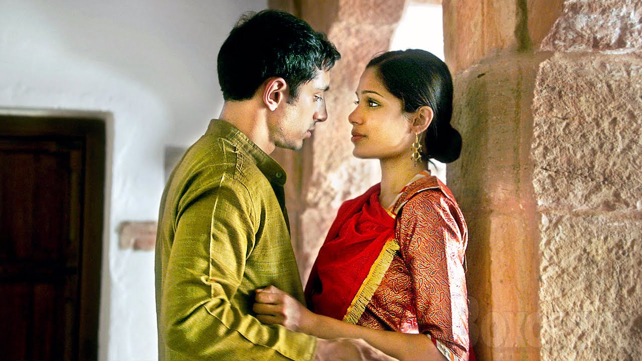 Les Amants de Mumbai | Film Complet en Français | Romance, Drame