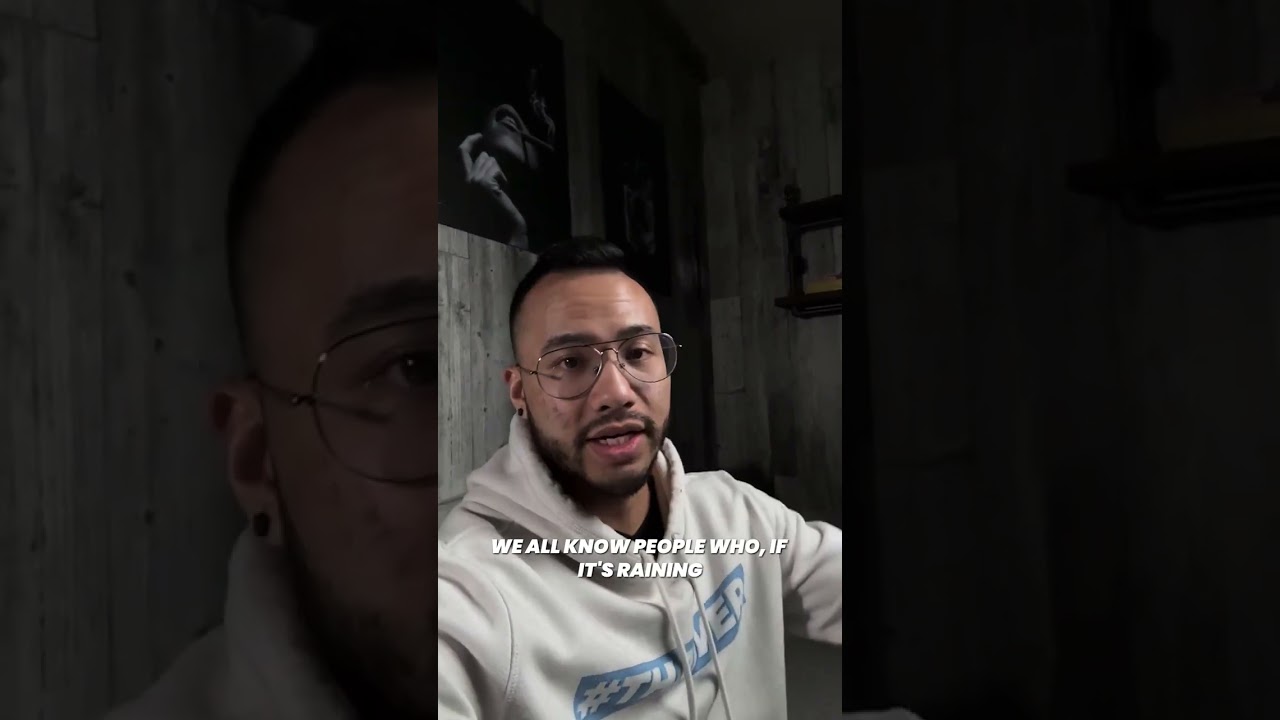 Effective Ways to Manage Chronic Fatigue π΄