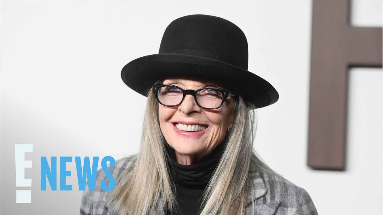 Diane Keaton's Health Struggles Revealed Before Her Passing