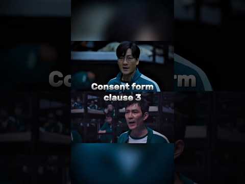 Gi-hun Echoes Sang-woo's Words | π¦ Squid Game