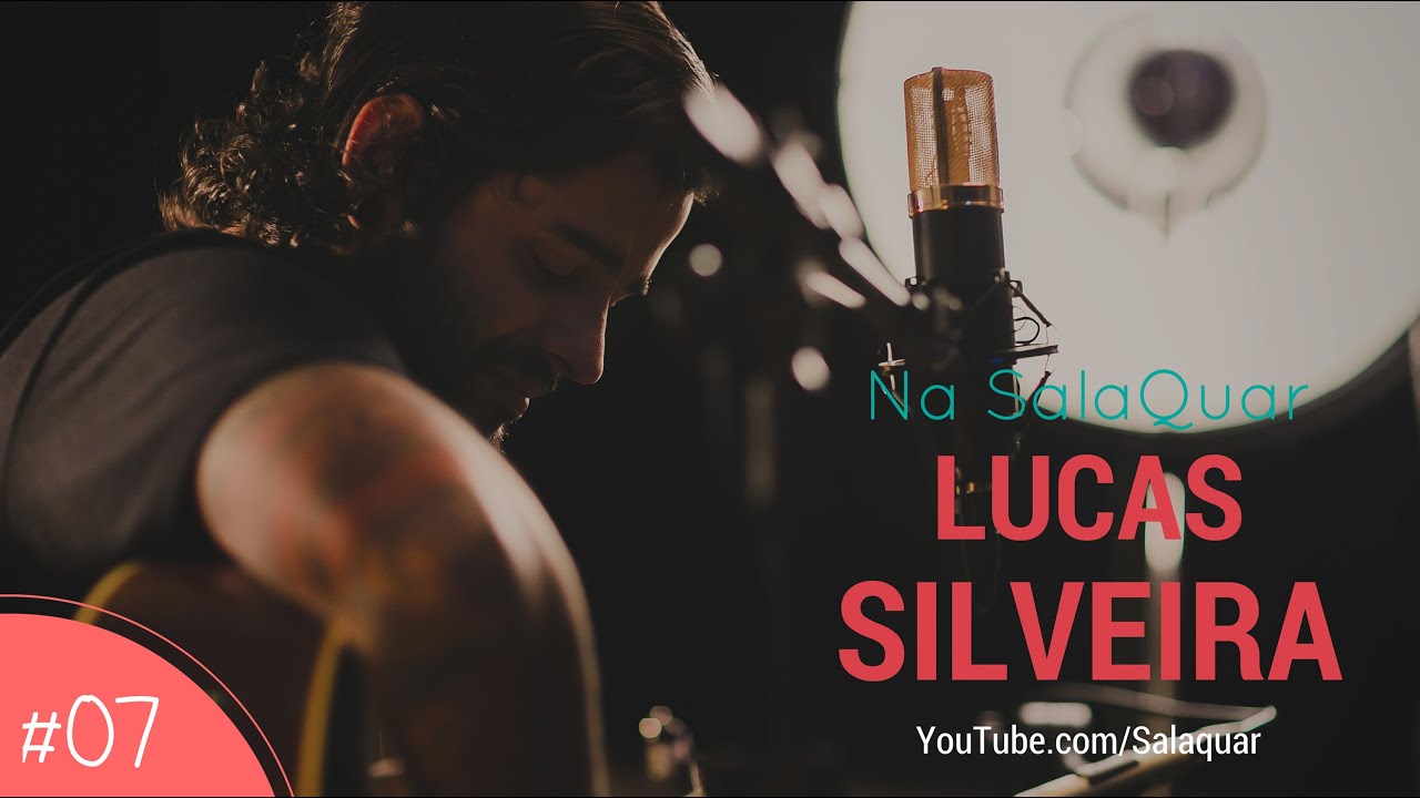 Poeira Estelar - Lucas Silveira (Fresno) | Salaquar