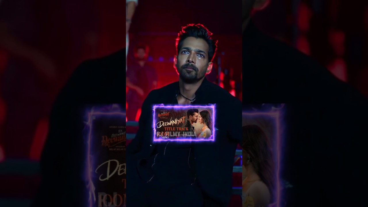 Harshvardhan Rane's Top 5 Must-Listen Songs 🎶 | Bollywood Hits