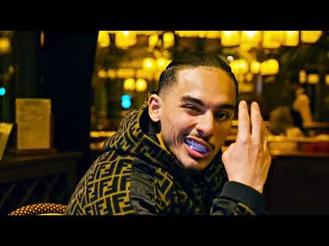 Python Loco - Harag 3 (Clip Officiel)