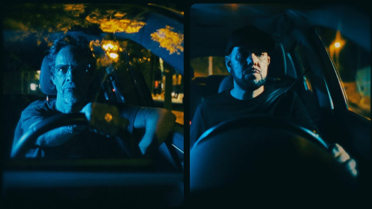 DJ VIBE & Sam The Kid Drop New Track 'Correría' – Discover the Exclusive STK Mix 🎶