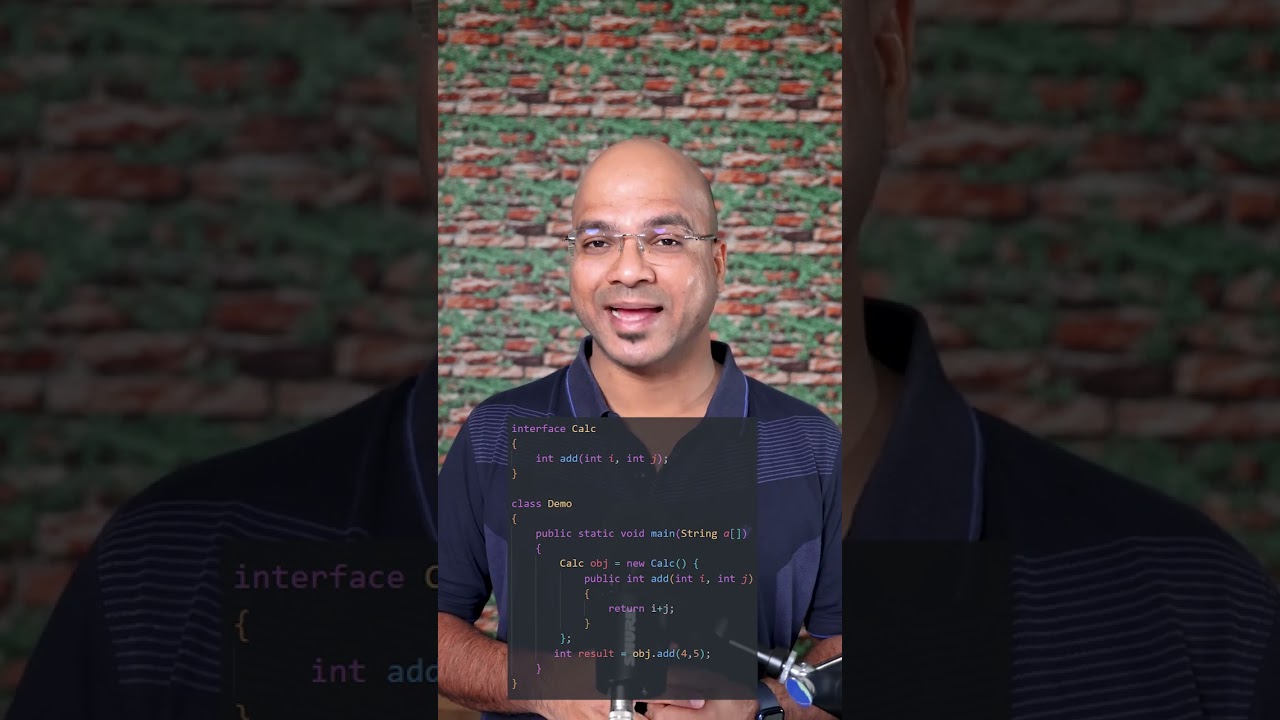 Java Lambda Expressions Explained