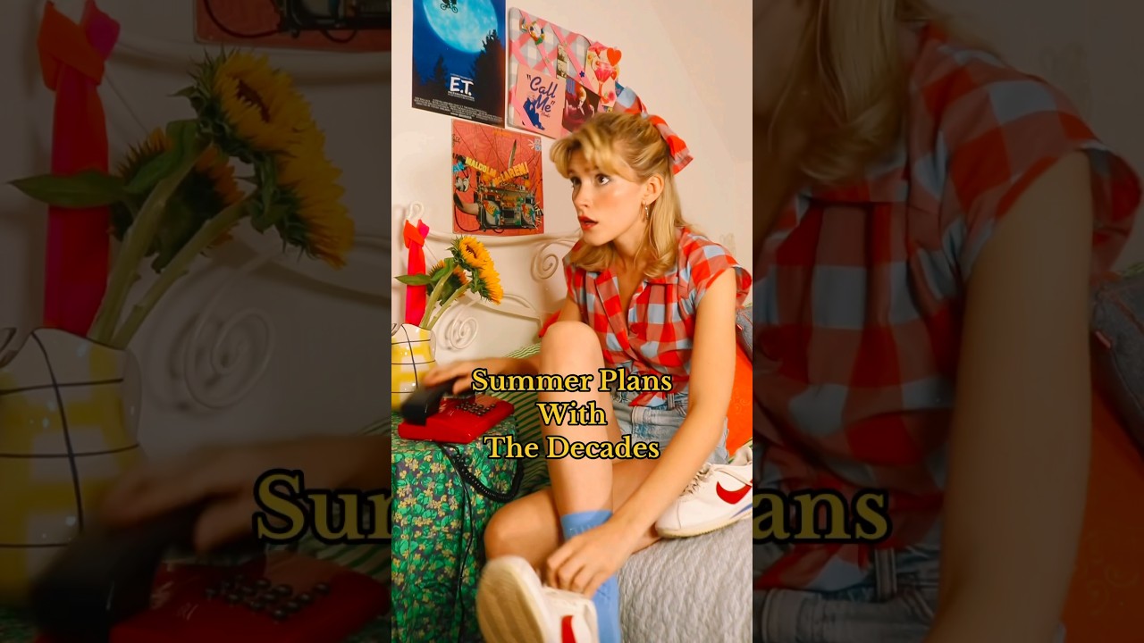 Decades Summer: Ice Cream, Breakfast & Cults 🍦