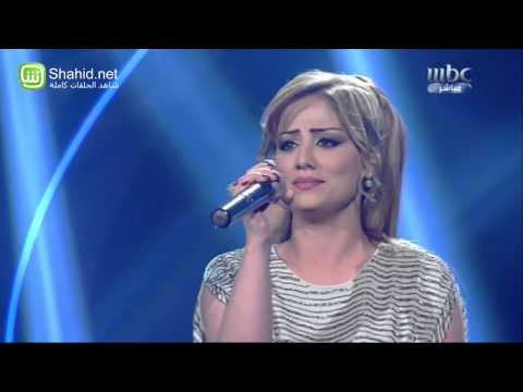 Arab Idol - الأداء - برواس حسين - شلونك