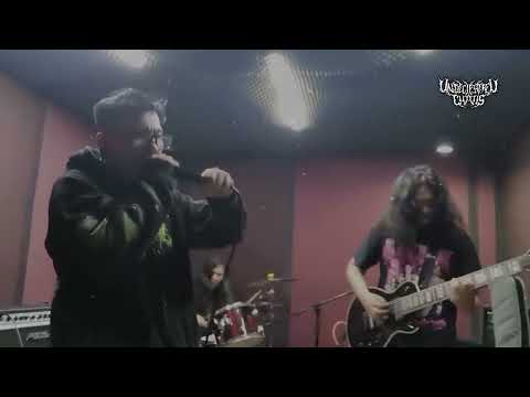 UNDECIPHERED CHAOS: Magnum Opus (Rehearsal) 🎧