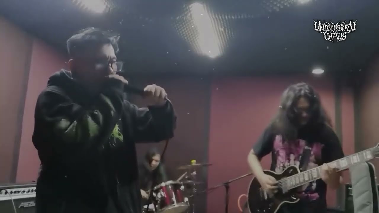 Unfinished Masterpiece: Magnum Opus (Rehearsal) 🎶