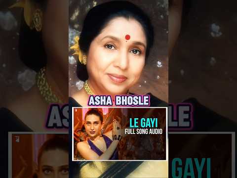 Top 5 Asha Bhosle Evergreen Songs | Best of Asha Bhosle Hits You Must Listen #shorts #trendingnow
