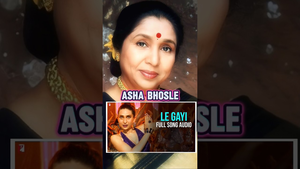 Top 5 Timeless Asha Bhosle Songs You Can't Miss 🎶