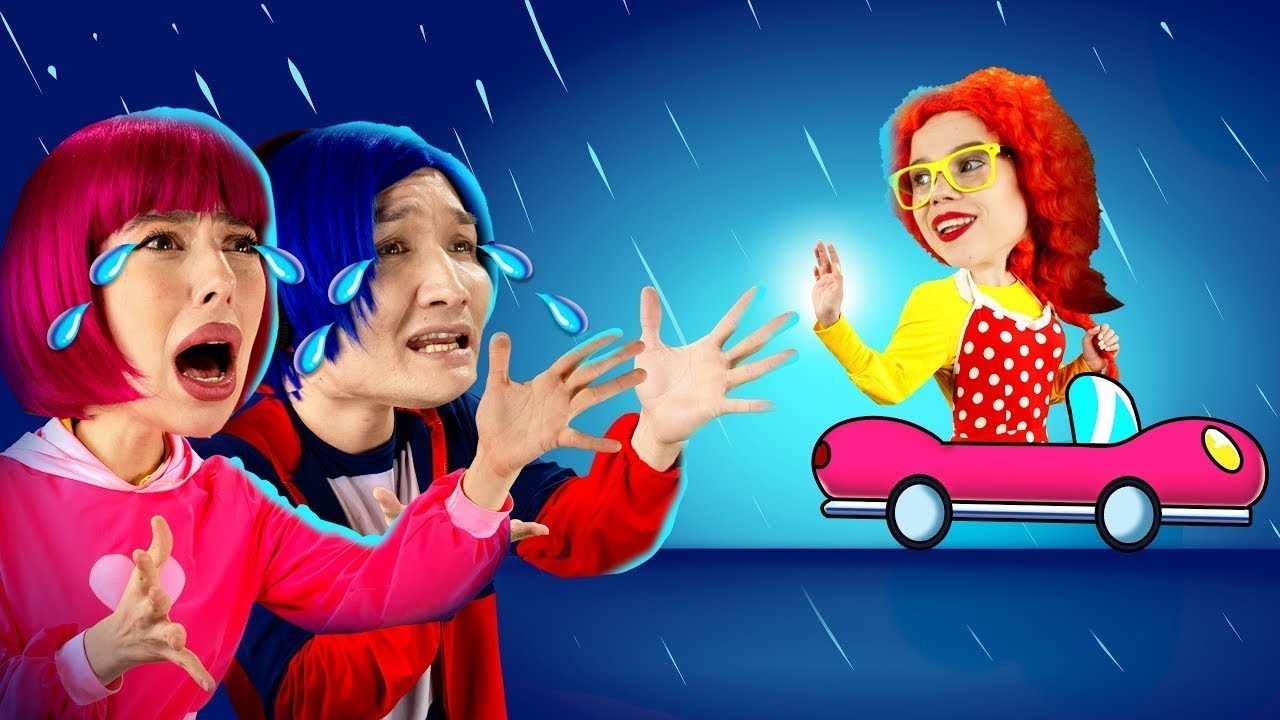 Мультики для малышей: Когда мамы нет дома | Развивающие видео и песенки от Dominoki