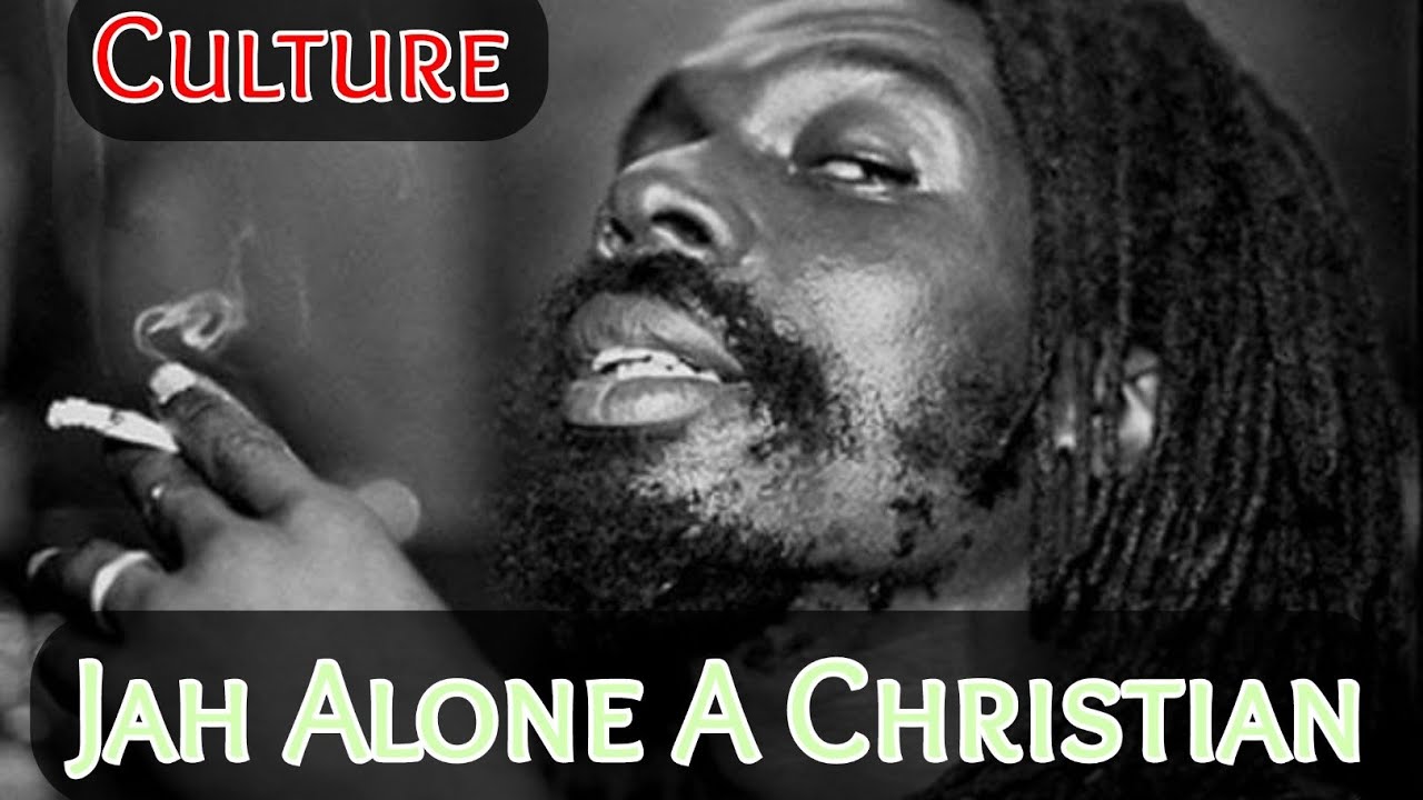 Jah Alone: Inspiring Christian Reggae Lyrics ✨