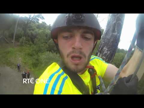 Ireland's Fittest Family - The Final | RTร One | Sunday 18th December 6.30pm