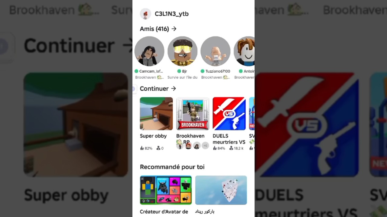 Guide 2025: Obtenir des Robux Gratuits 🚀