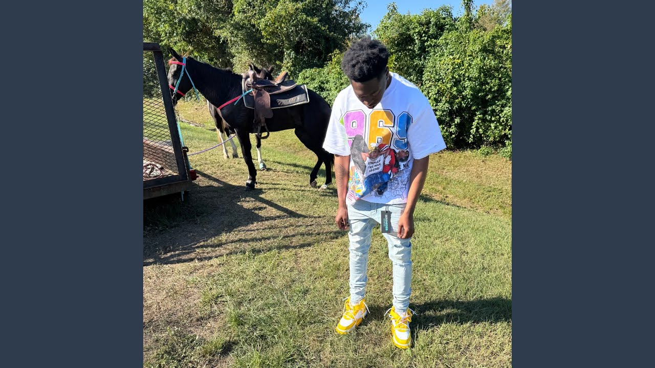 Feeling Myself by E3 - New Release 🎶