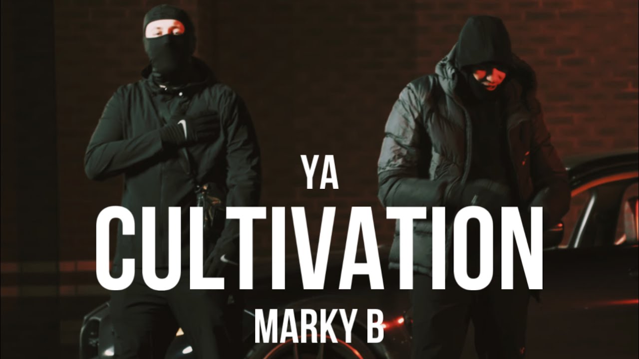 YA X Marky B - Cultivation: An Insightful Exploration