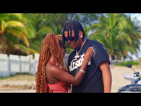 Deivid King - HERMOSA💐 (Video Oficial)