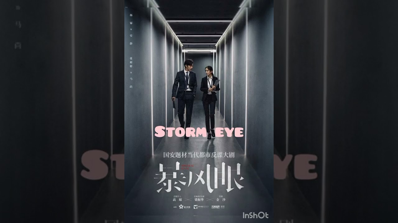 Top 5 Chinese Detective Crime Dramas You Must Watch (Part 1) 🔍