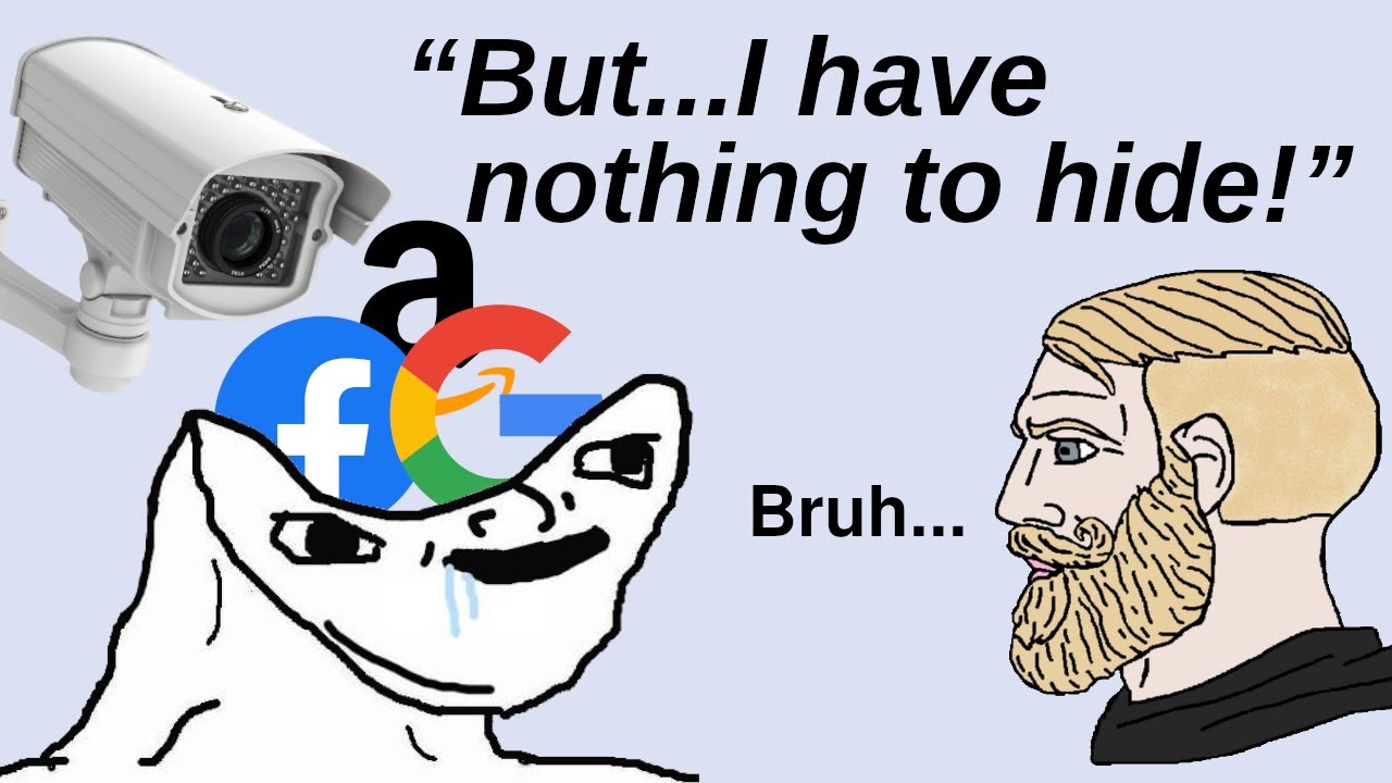 Why Privacy Matters in a Convenient World