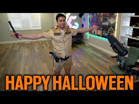 SEXY COP VARSITY Is Back