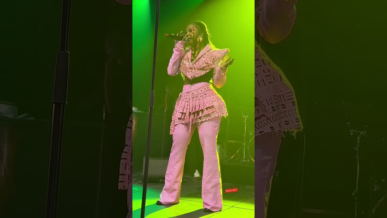 Mia Guisse: Rising Star in Fashion