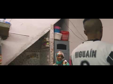 7LIWA - YEMA FT. BALTI (Clip Officiel)