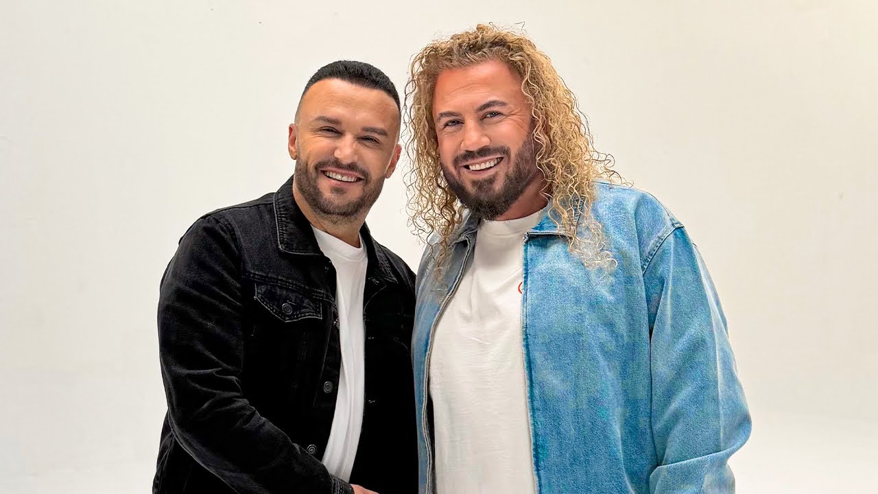 Sabiani & Altin Sulku - Bukuri Shqiptare 🎶