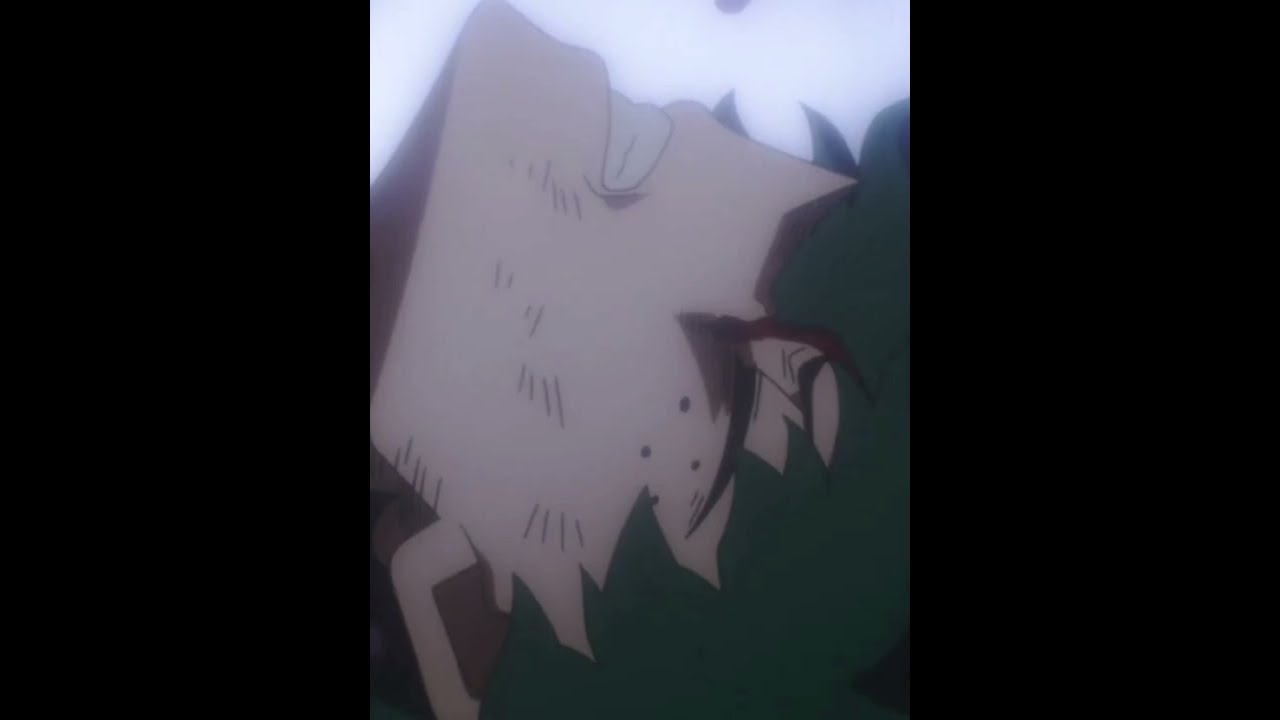 My Dad 1985 | Deku Anime Edit 🎥