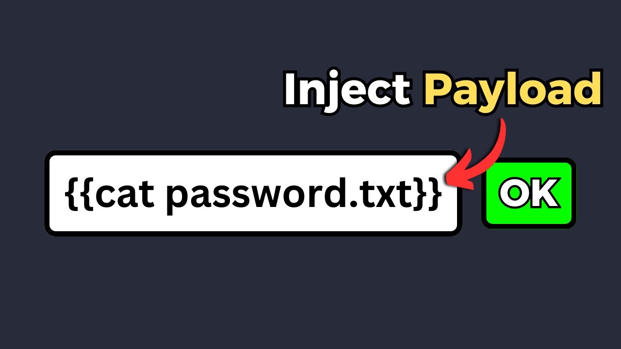 Hacking Websites: Server-Side Template Injection | picoCTF