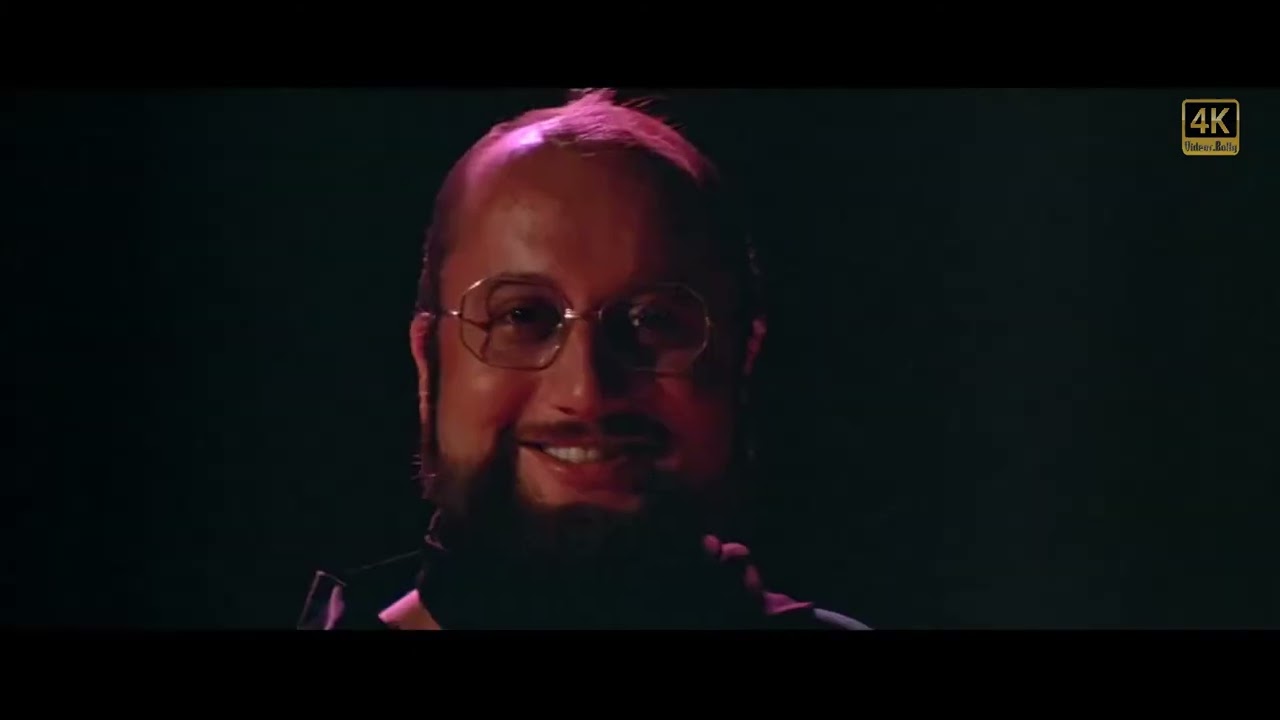 Aye Mohabbat Teri Dastan | Bollywood Dance with Sridevi (1986)