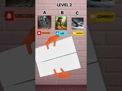 Ultimate Brainrot Quiz Challenge - A, B or C?!🔥 #brainrot #quiz #shorts