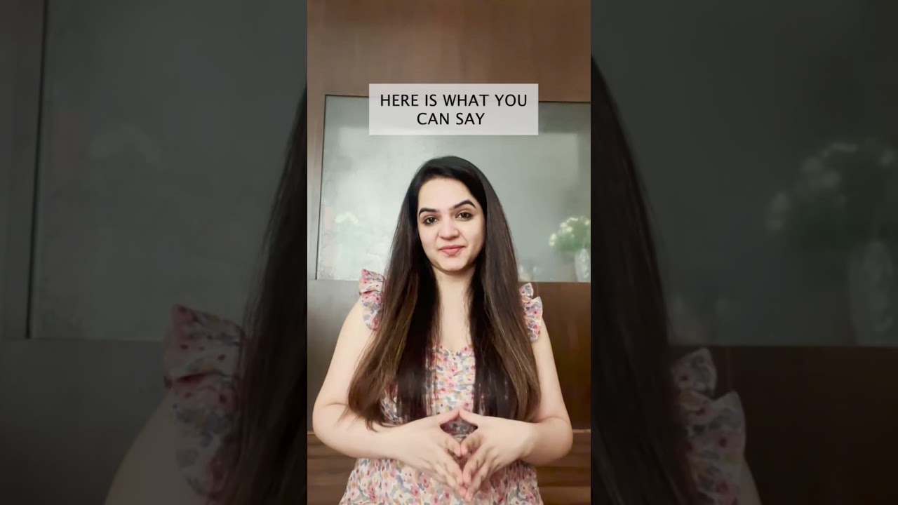 Why Should We Hire You? Best Answer for Freshers