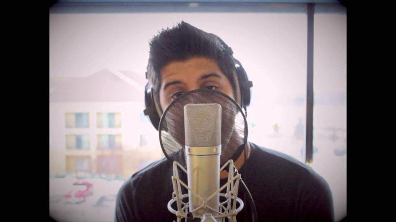 T-Pain - Buy U a Drank (SoMo Cover) πΆ