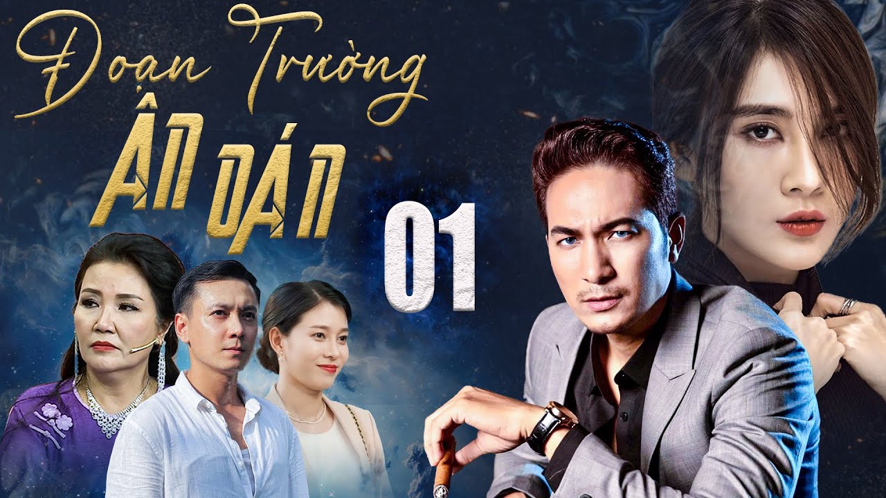 Đoạn Trường Ân Oán Tập 1 | Phim Việt Nam 2025 Mới Nhất trên HTV 📺