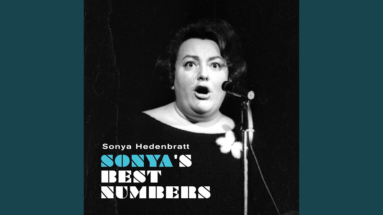 Kärlekens Gåta by Sonya Hedenbratt 🎶