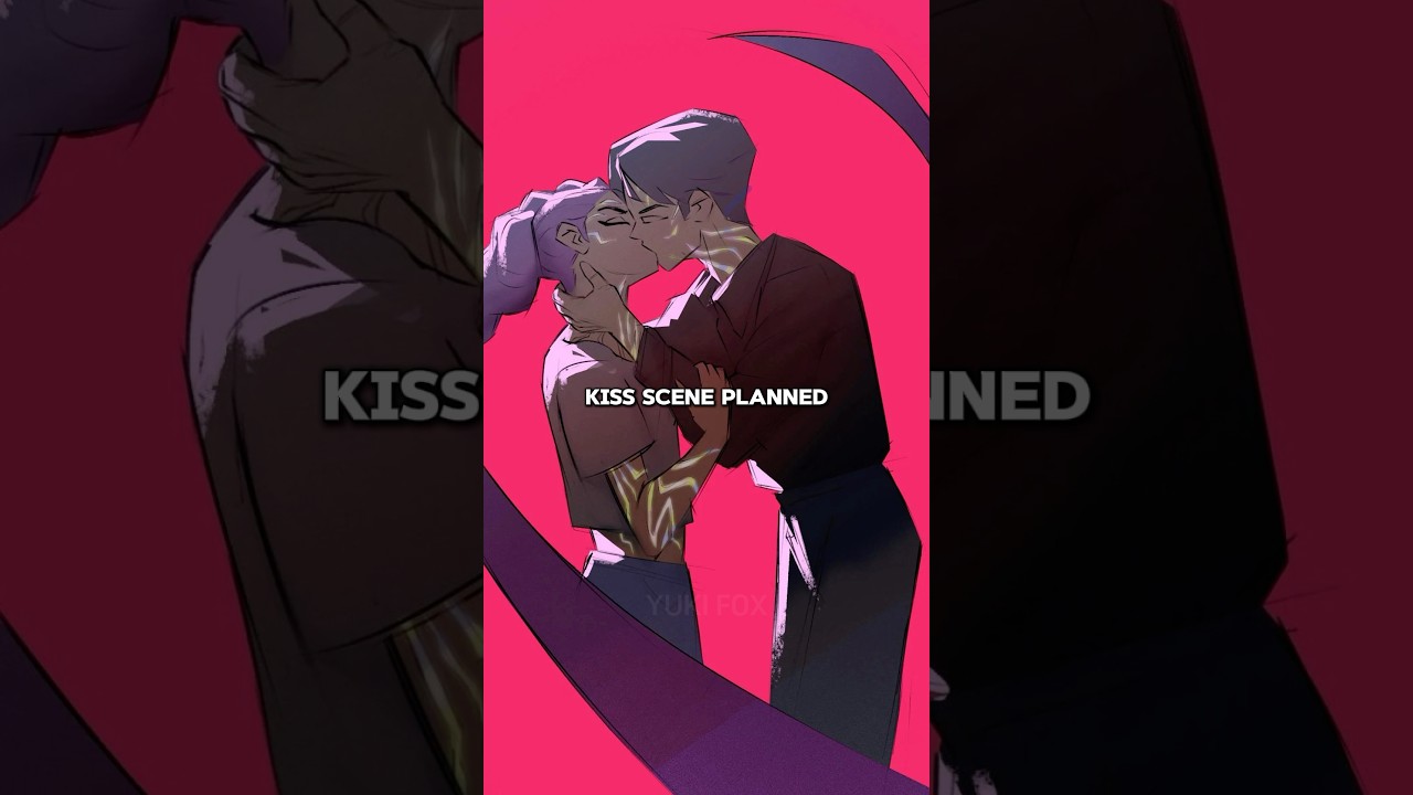 Hidden Scenes & Concepts of K-Pop Demon Hunters! 🔥