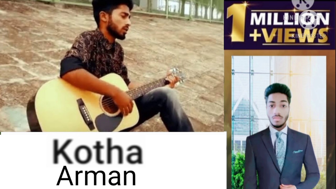 Kotha by Arman Alif - Best Bengali Songs