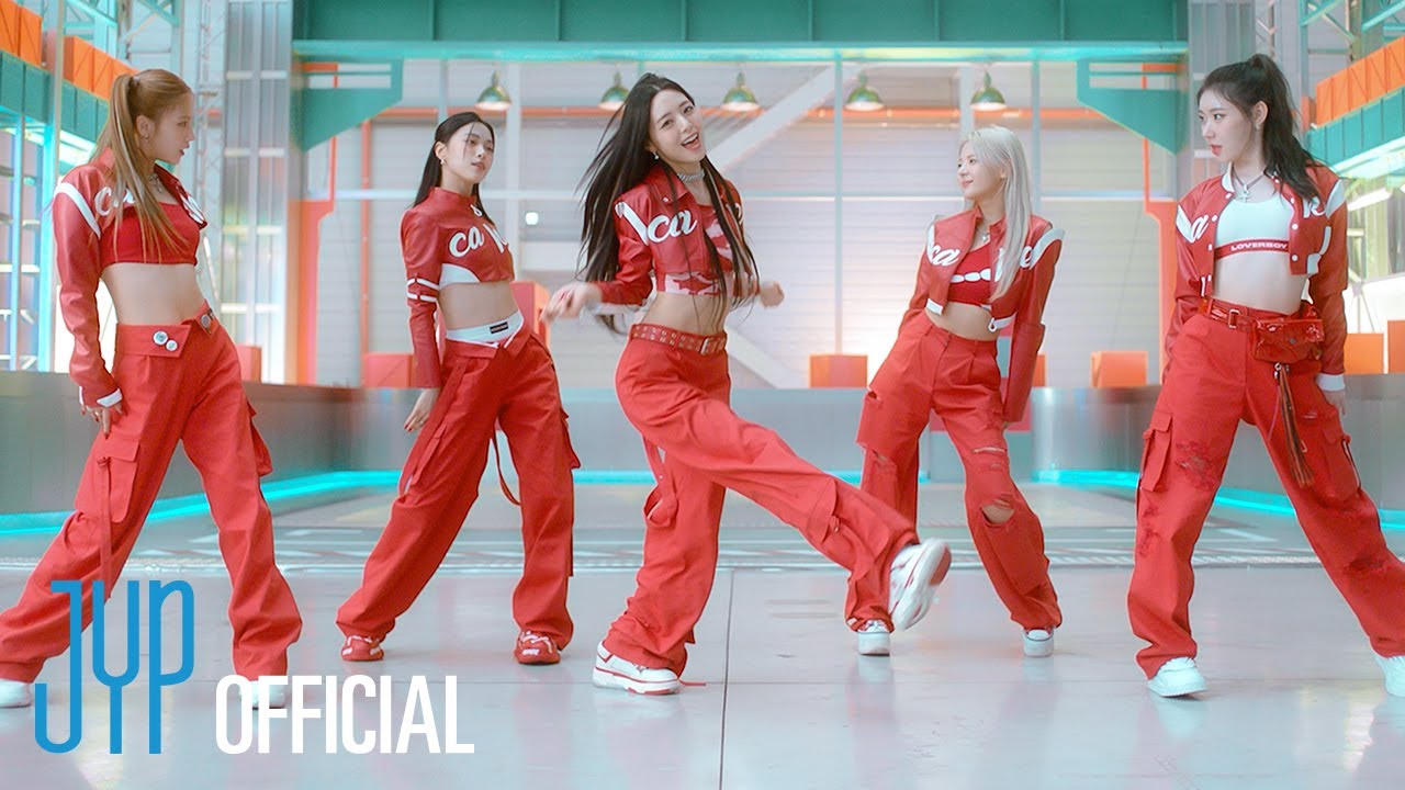 ITZY - CAKE MV 🎶 | Official Video & Album Links