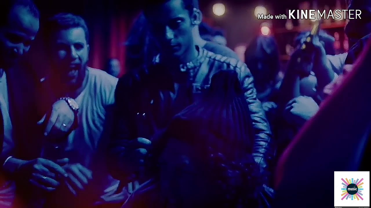 Balti - Bouheli 🎶 Official Music Video | Watch Now