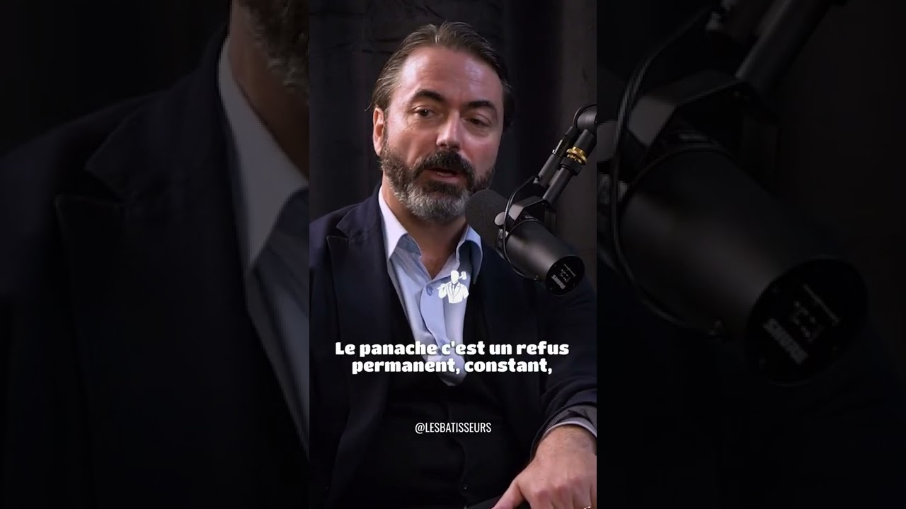 Panache : L'Anti-Instagram 😜