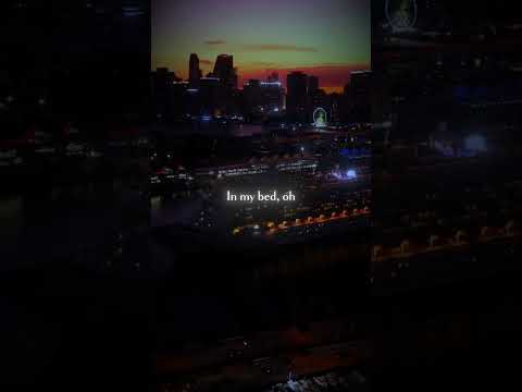 Rotimi - In My Bed (lyrics edit)(feat.Wale) ...// #lyrics #aesthetic #trending