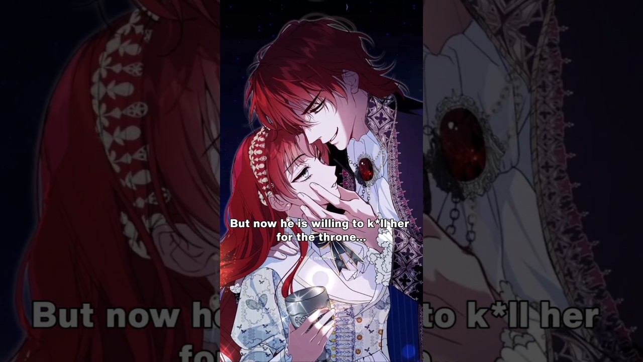 Brother's Deadly Intent π’