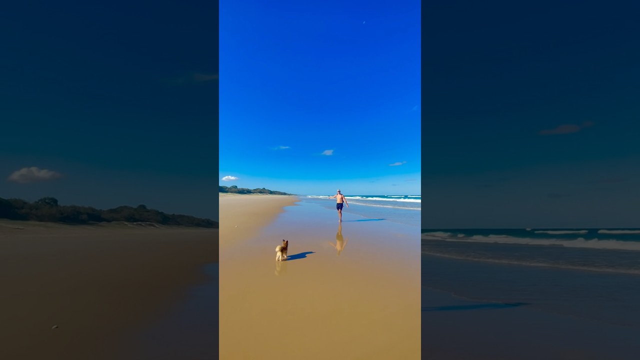 UK Beach vs. Australian Beach: Which One Reigns Supreme? 🏖️